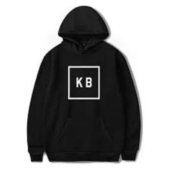 Kane Brown Champion Hoodie Worn Maybe Twice Size Large - Picture 1 of 3